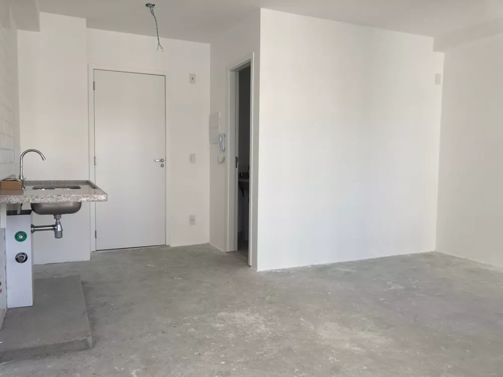 Casa à venda com 1 quarto, 27m² - Foto 1