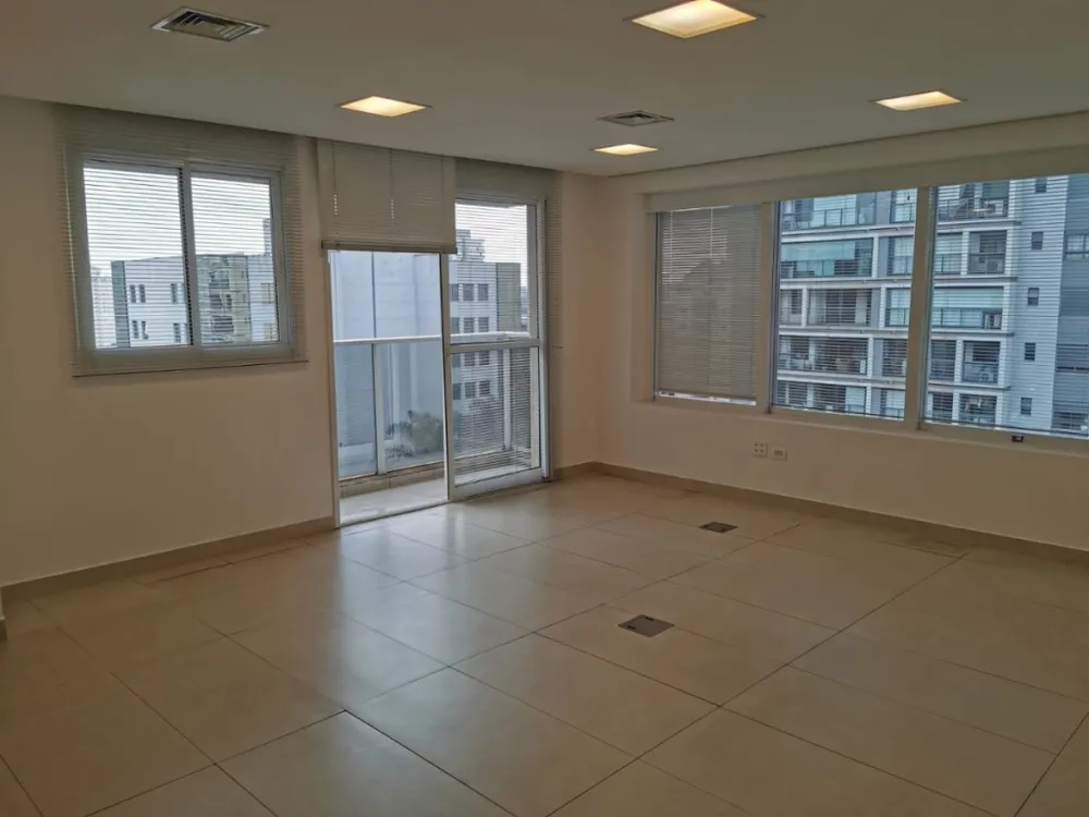 Sala-Conjunto, 41 m² - Foto 1