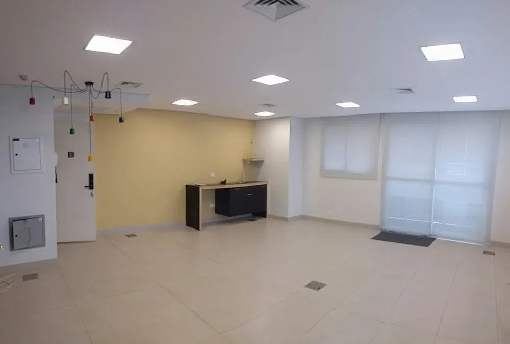 Sala-Conjunto, 41 m² - Foto 3