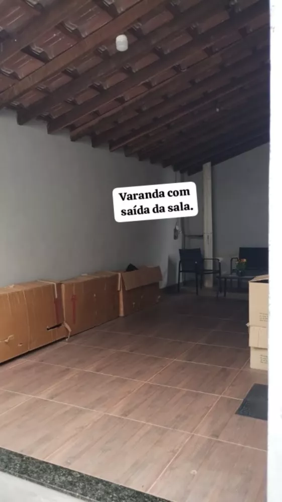 Casa, 3 quartos, 60 m² - Foto 11