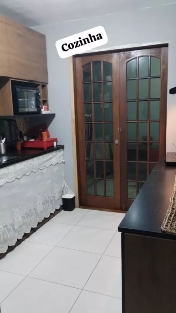 Casa, 3 quartos, 60 m² - Foto 10