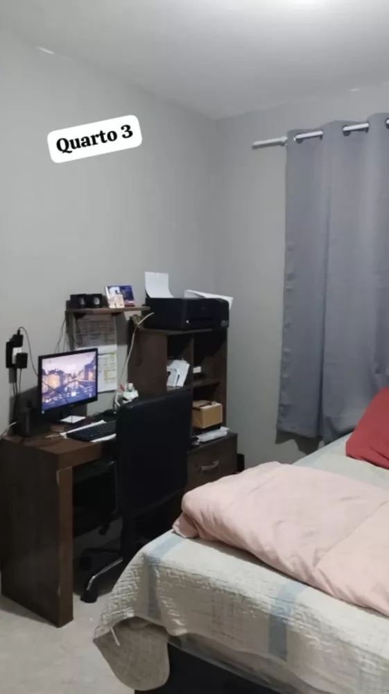 Casa, 3 quartos, 60 m² - Foto 5