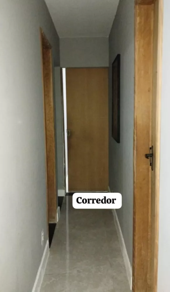 Casa, 3 quartos, 60 m² - Foto 8