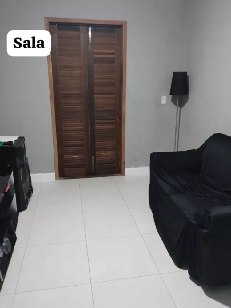 Casa, 3 quartos, 60 m² - Foto 12