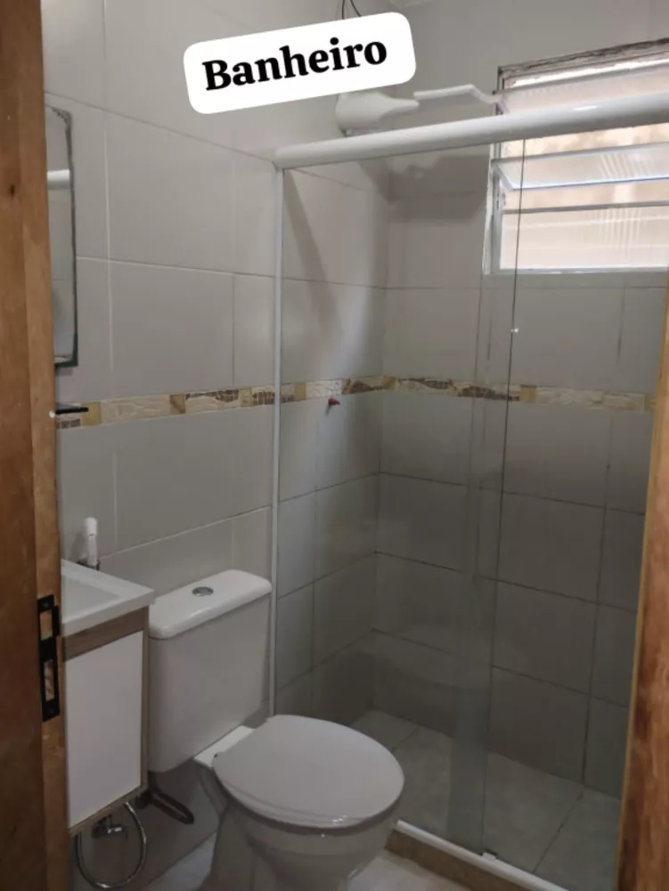 Casa, 3 quartos, 60 m² - Foto 14