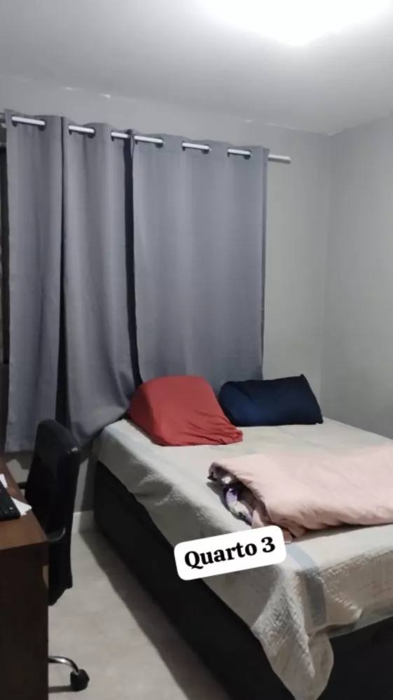 Casa, 3 quartos, 60 m² - Foto 6