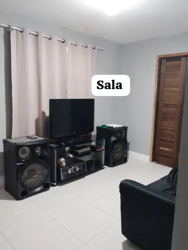 Casa, 3 quartos, 60 m² - Foto 13