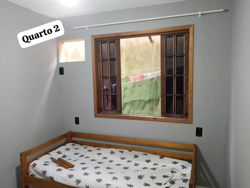 Casa, 3 quartos, 60 m² - Foto 4