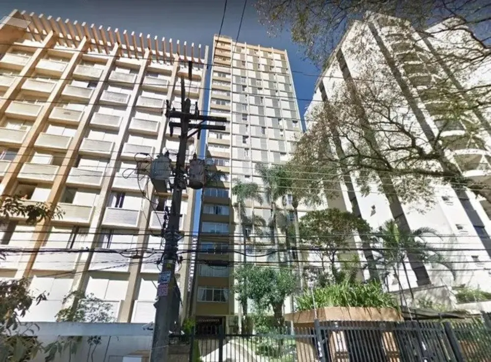 Apartamento, 2 quartos, 106 m² - Foto 1
