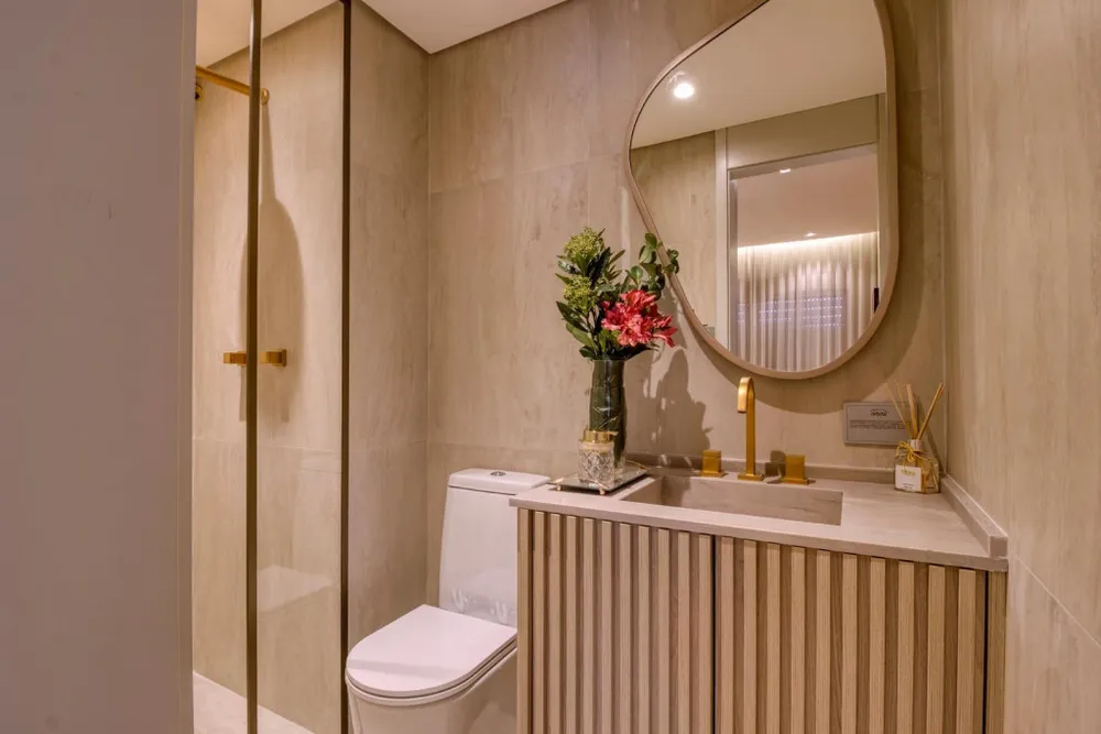 Apartamento, 3 quartos, 38 m² - Foto 4