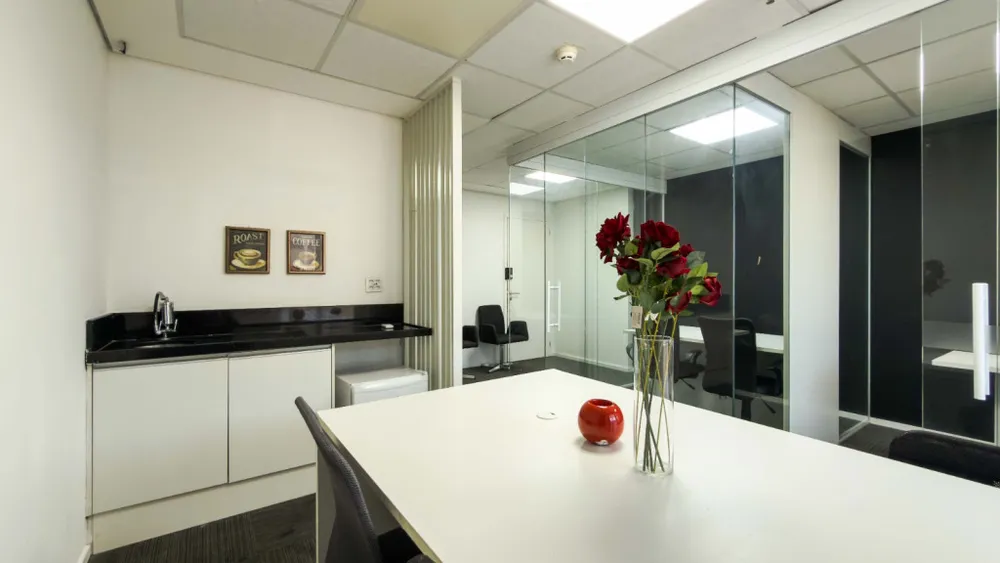 Sala-Conjunto, 35 m² - Foto 8