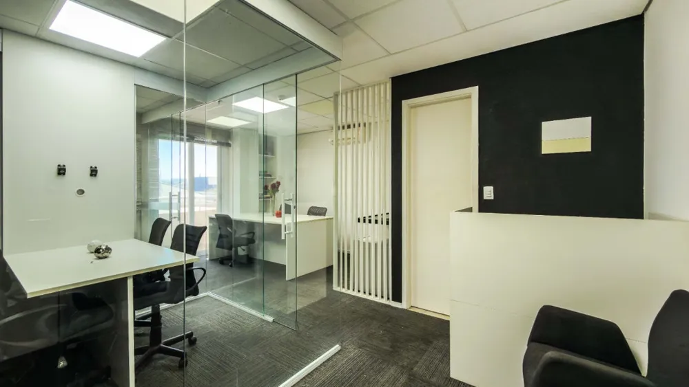 Sala-Conjunto, 35 m² - Foto 15