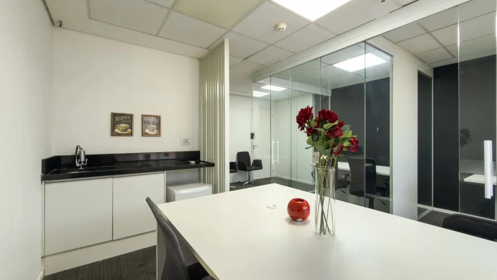 Sala-Conjunto, 35 m² - Foto 12