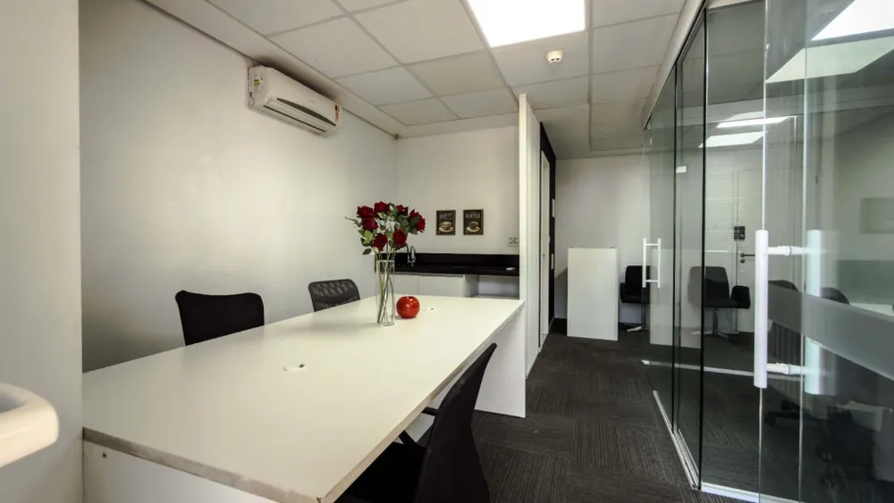 Sala-Conjunto, 35 m² - Foto 1