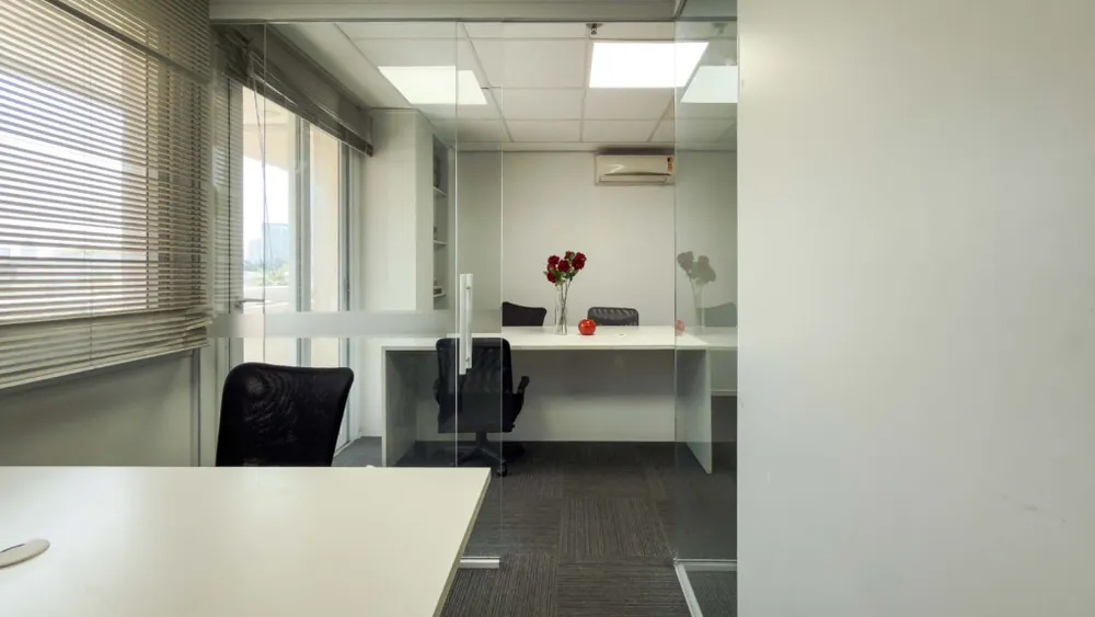Sala-Conjunto, 35 m² - Foto 16