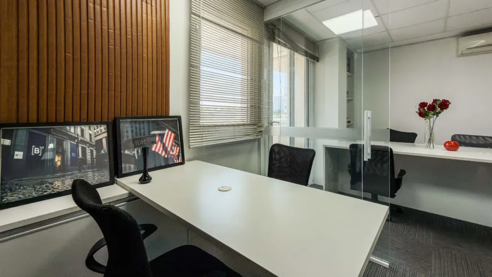 Sala-Conjunto, 35 m² - Foto 14