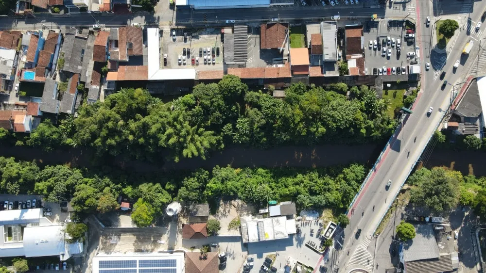 Terreno, 11 m² - Foto 6