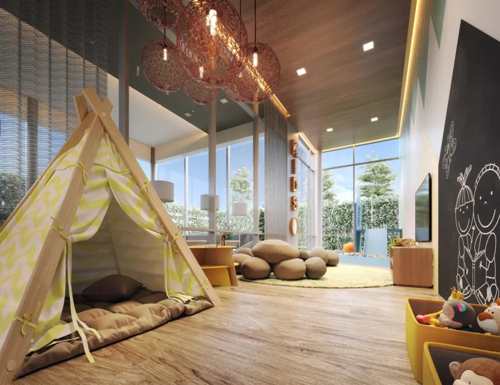 Apartamento, 4 quartos, 585 m² - Foto 11