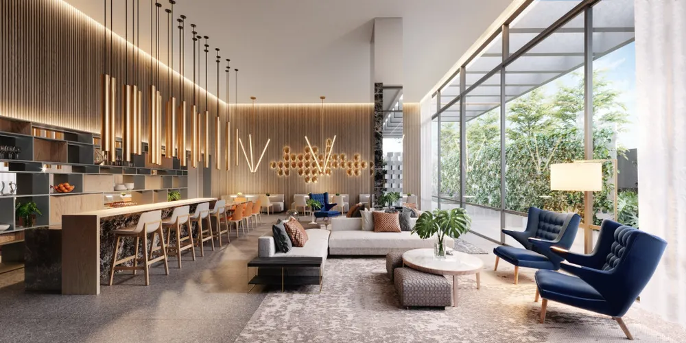 Apartamento, 4 quartos, 585 m² - Foto 8