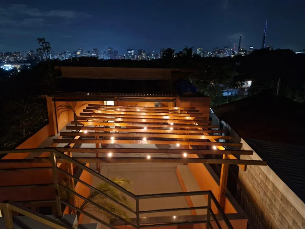 Casa, 4 quartos, 600 m² - Foto 3