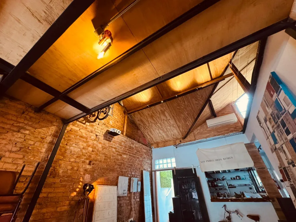 Casa, -3 quartos, 220 m² - Foto 1