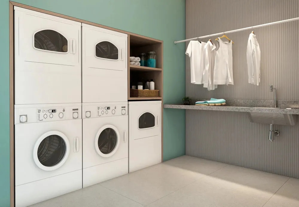 Apartamento, 24 m² - Foto 4
