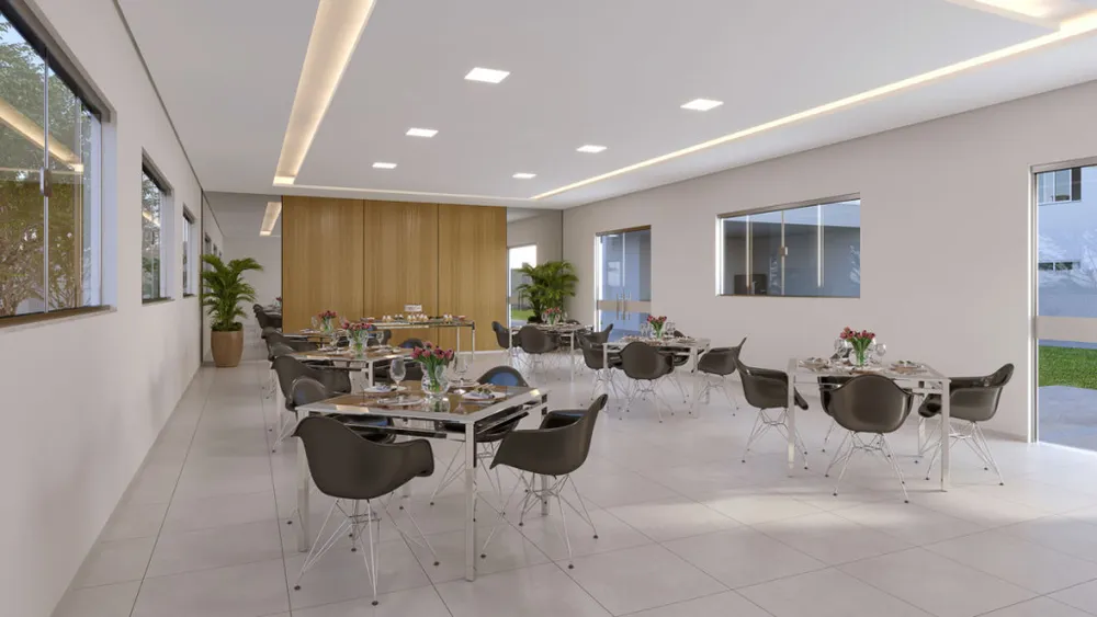 Apartamento, 2 quartos, 41 m² - Foto 5
