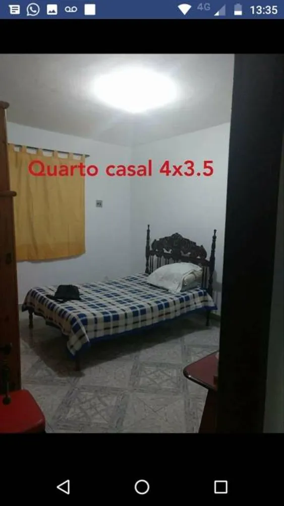 Casa, 3 quartos, 109 m² - Foto 3