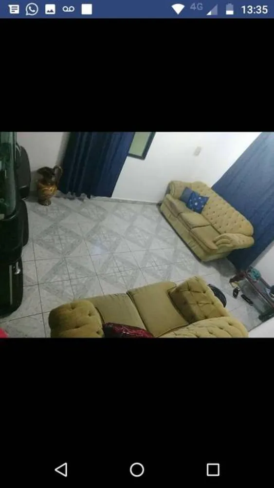 Casa, 3 quartos, 109 m² - Foto 2