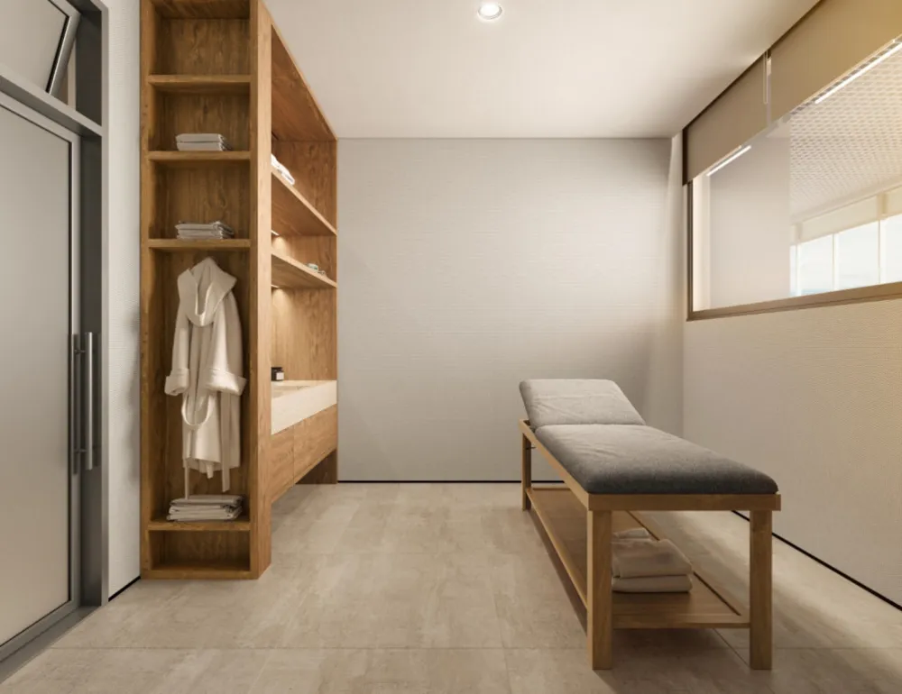 Apartamento, 3 quartos, 168 m² - Foto 9