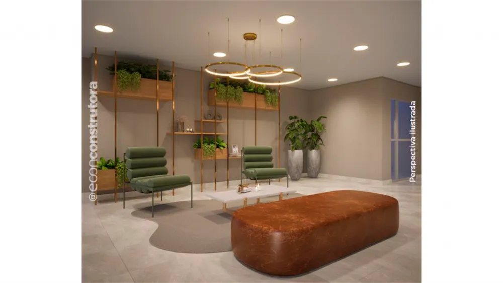 Apartamento, 3 quartos, 56 m² - Foto 16