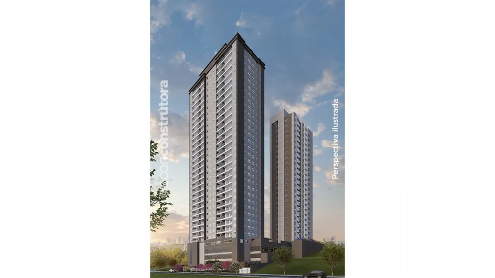 Apartamento, 3 quartos, 56 m² - Foto 9