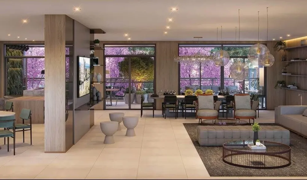 Apartamento, 4 quartos, 120 m² - Foto 6