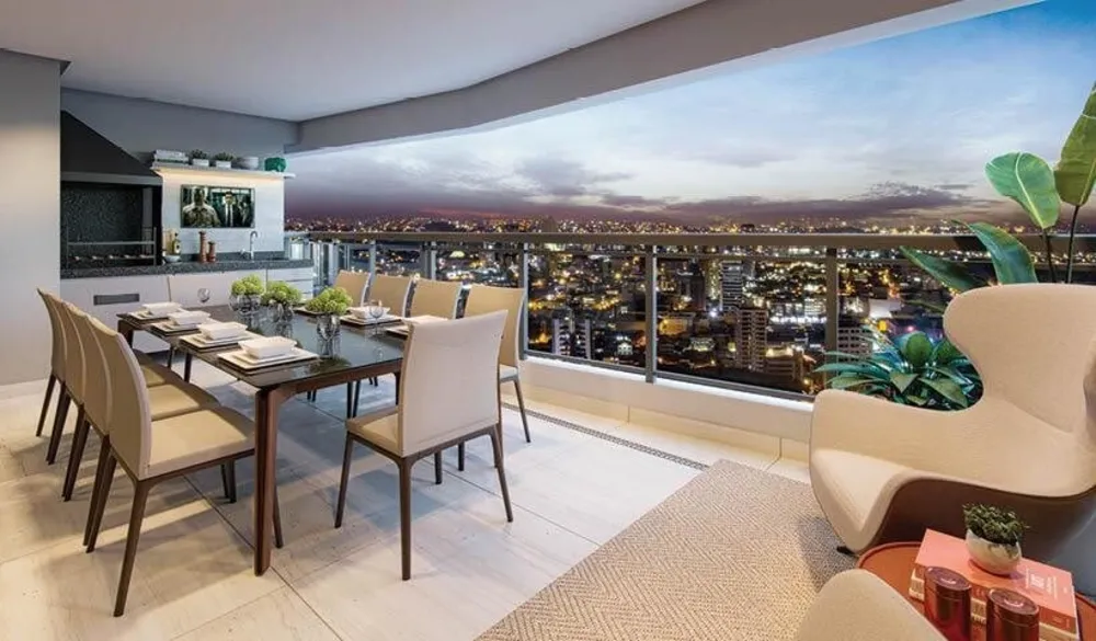 Apartamento, 4 quartos, 120 m² - Foto 7
