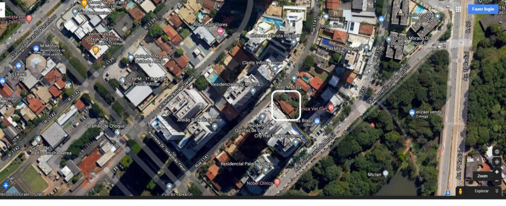 Prédio Inteiro à venda, 200m² - Foto 1