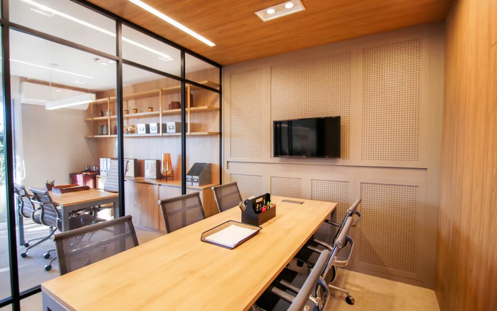 Sala-Conjunto, 28 m² - Foto 3