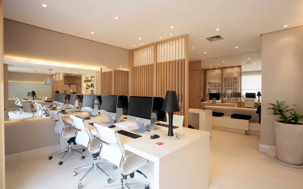 Sala-Conjunto, 28 m² - Foto 4