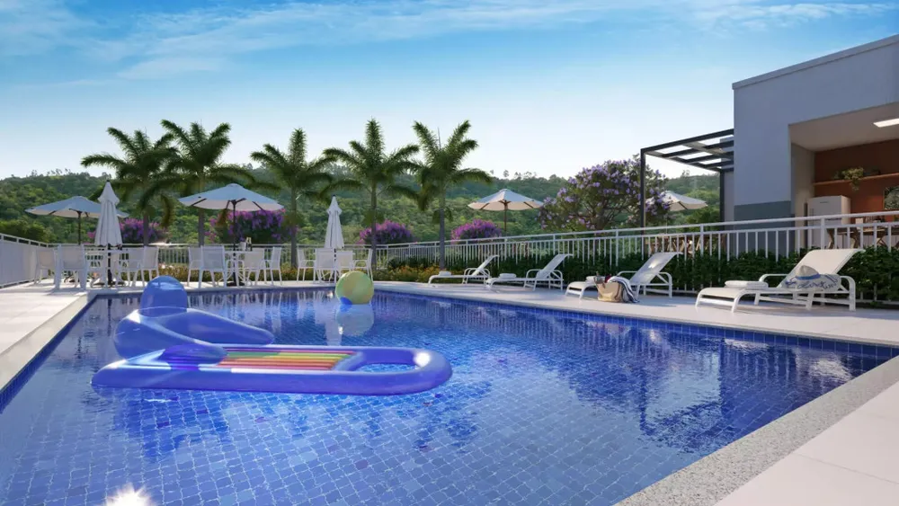 Casa, 2 quartos, 51 m² - Foto 4