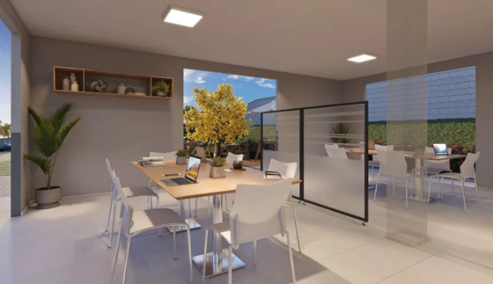 Casa, 2 quartos, 51 m² - Foto 9