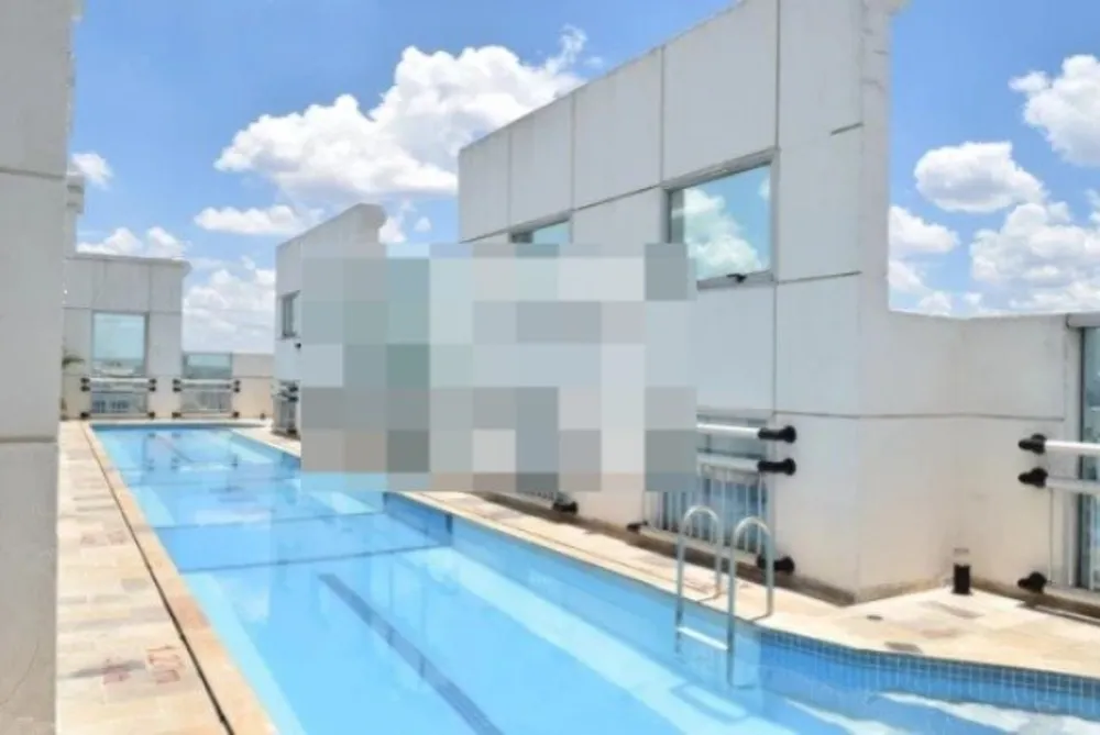 Apartamento, 1 quarto, 31 m² - Foto 2