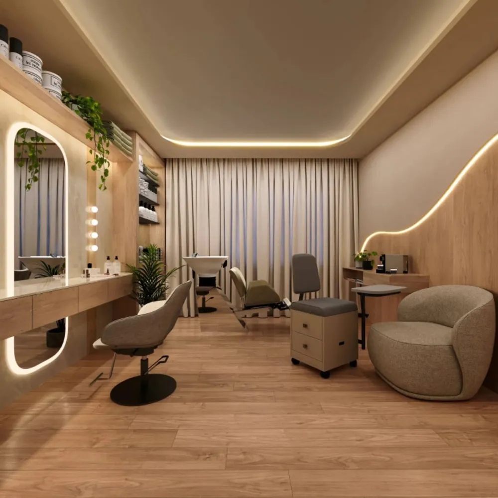 Apartamento, 3 quartos, 38 m² - Foto 9