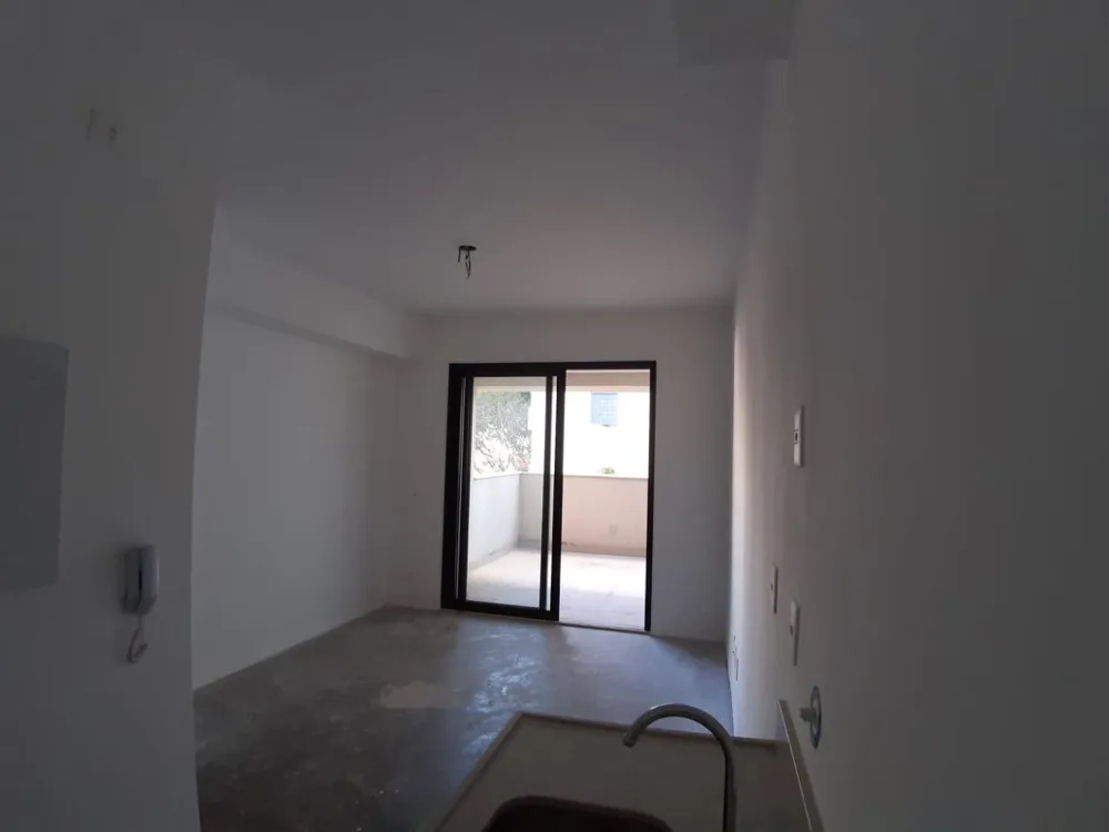 Casa, 1 quarto, 35 m² - Foto 1