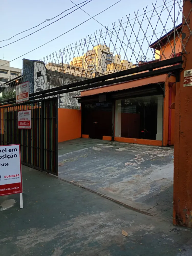 Prédio Inteiro, 375 m² - Foto 13