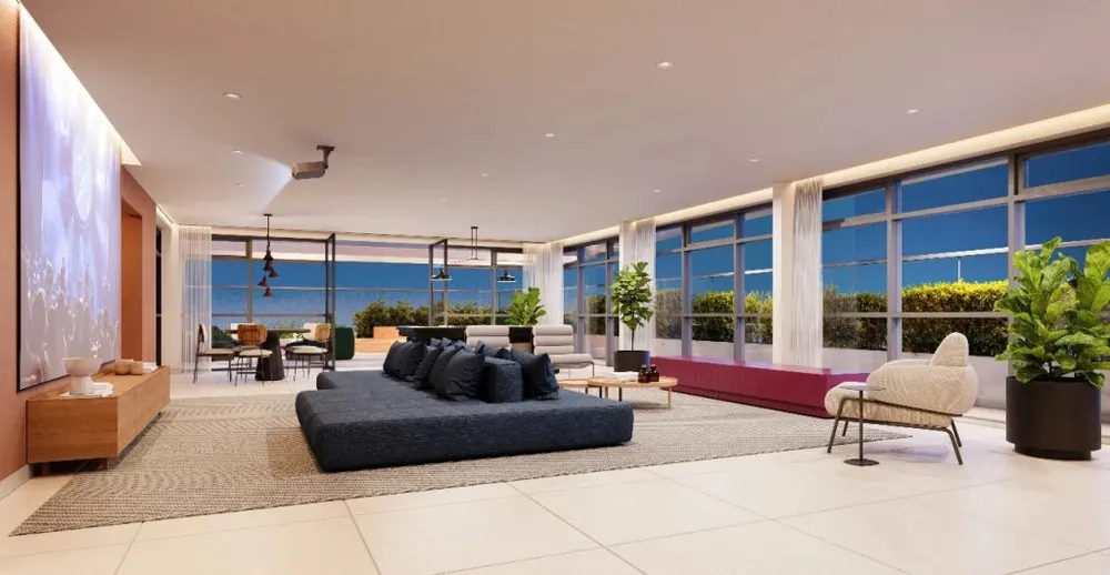 Apartamento, 1 quarto, 26 m² - Foto 4