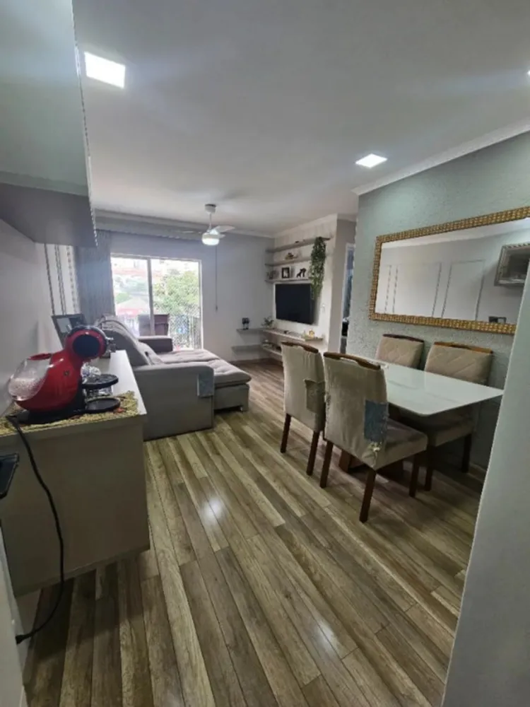 Apartamento, 2 quartos - Foto 2