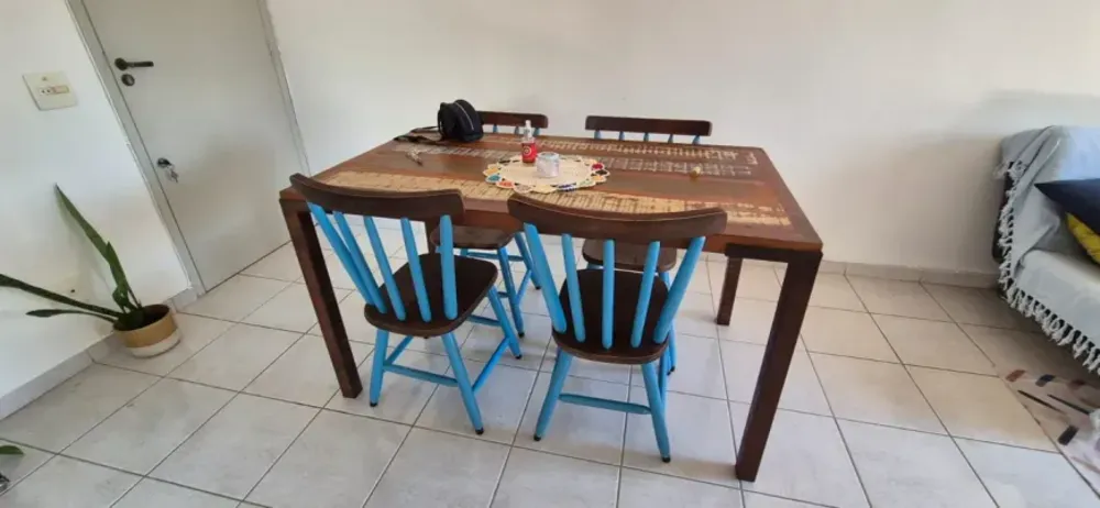 Apartamento, 1 quarto, 40 m² - Foto 3