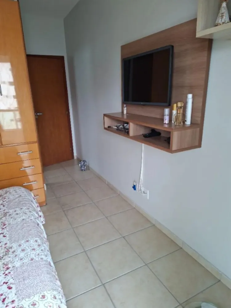 Apartamento, 2 quartos - Foto 2