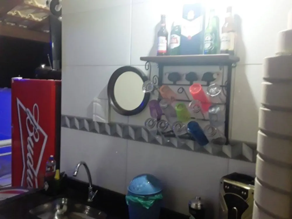 Casa, 2 quartos, 90 m² - Foto 2