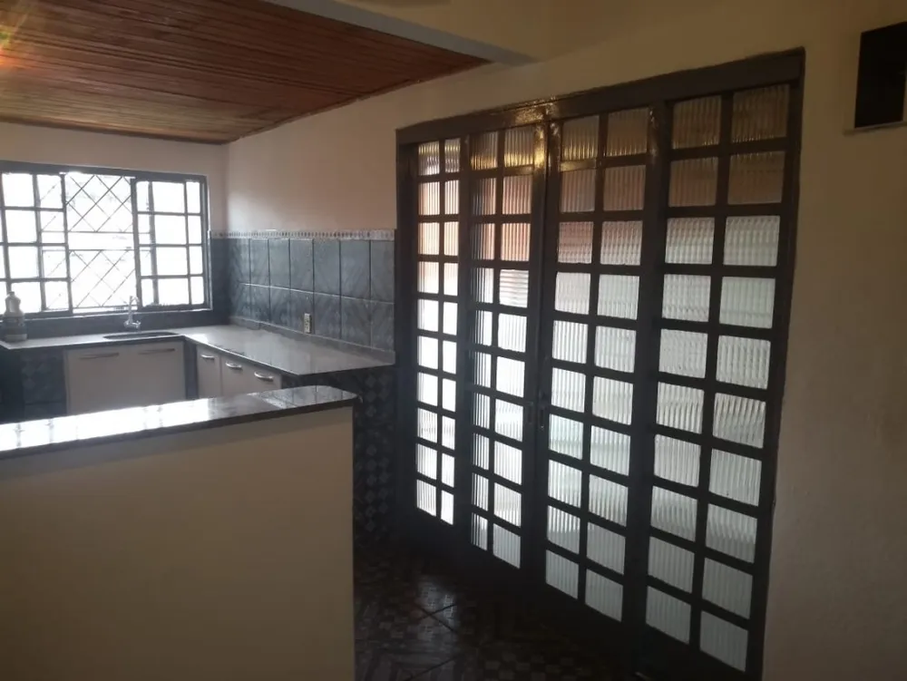 Casa, 1 quarto, 199 m² - Foto 4