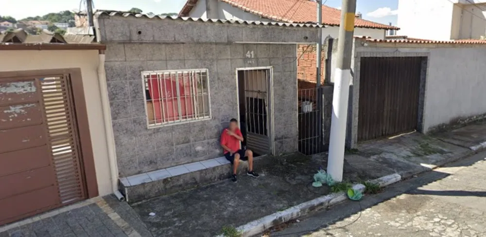Casa, 1 quarto, 199 m² - Foto 6
